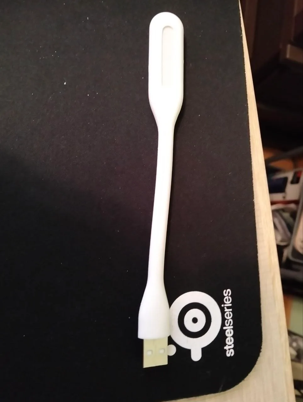 USB LED Light Lamp –