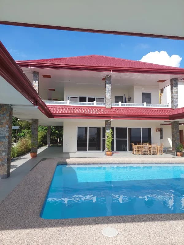 Holiday home / house by the sea