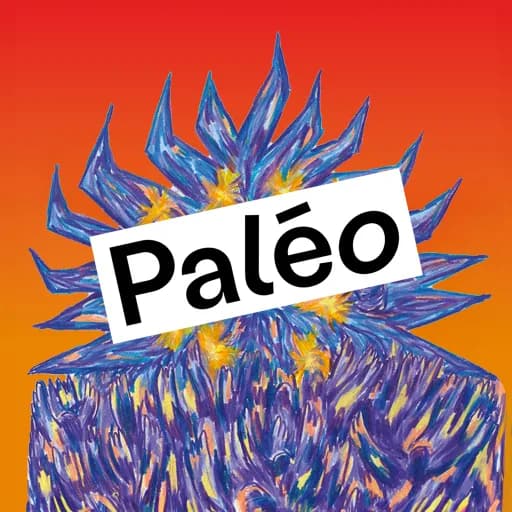 festival paleo 2025 ticket available