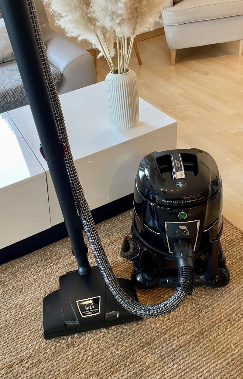 Have you heard of HYLA?