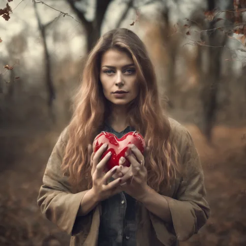 Heart Opening Seminar