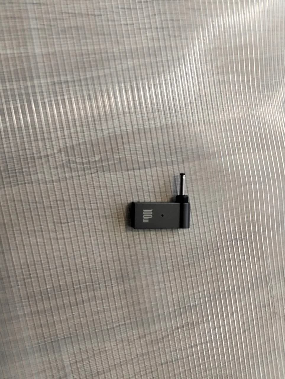 Laptop Adapter (Converter)