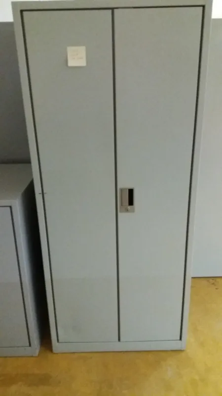 Lista metal cabinet Occasion 80x65x183cm W/D/H