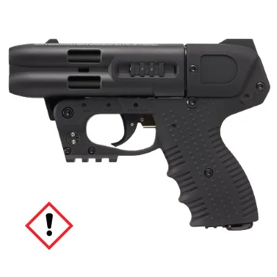Pepper Gun JPX4 Law Enforcement